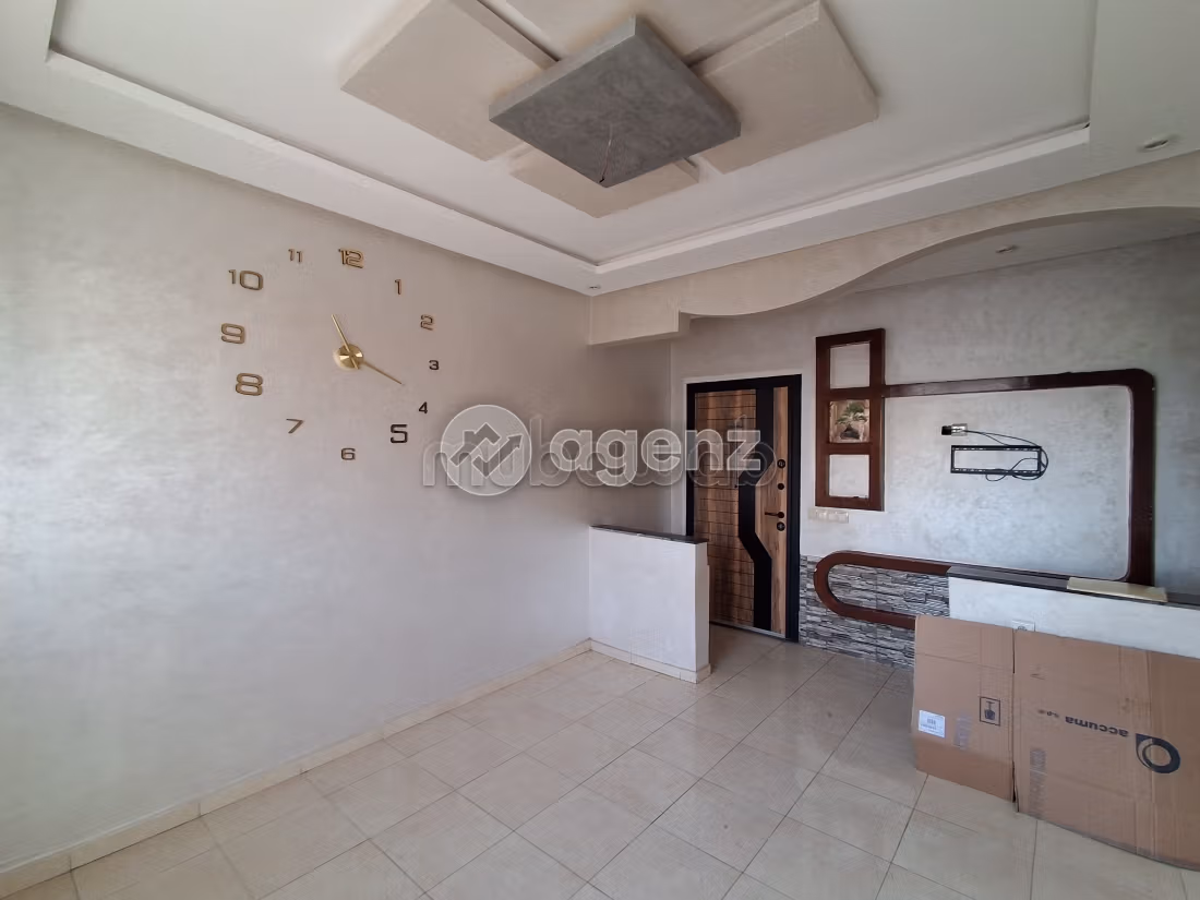 Appartamento in vendita 57 m², 3 camere Errahma Dar Bouazza