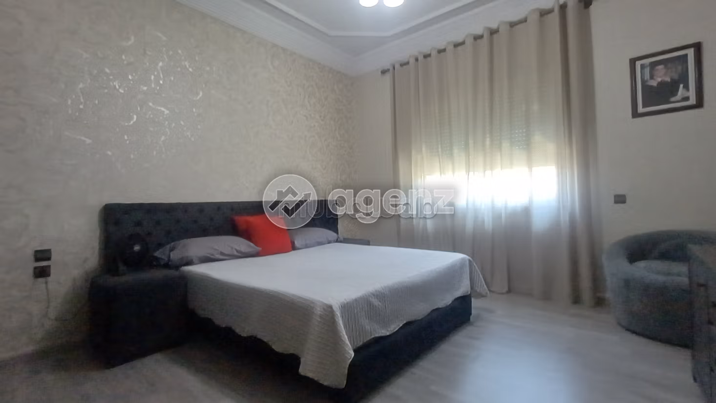 Villa te koop 370 m², 5 slaapkamers Sidi Maarouf Casablanca