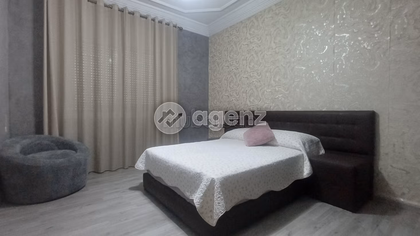 Villa te koop 370 m², 5 slaapkamers Sidi Maarouf Casablanca