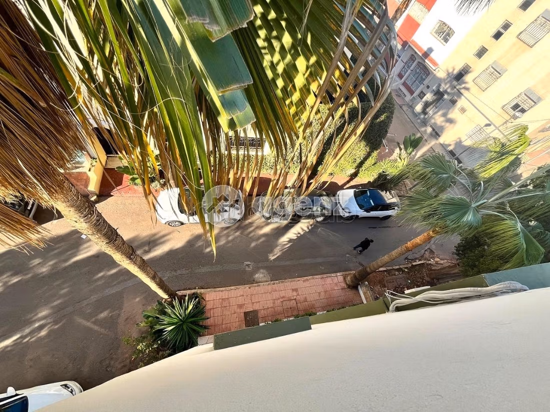 Maison à vendre 120 m², 4 chambres Sidi Maarouf Casablanca