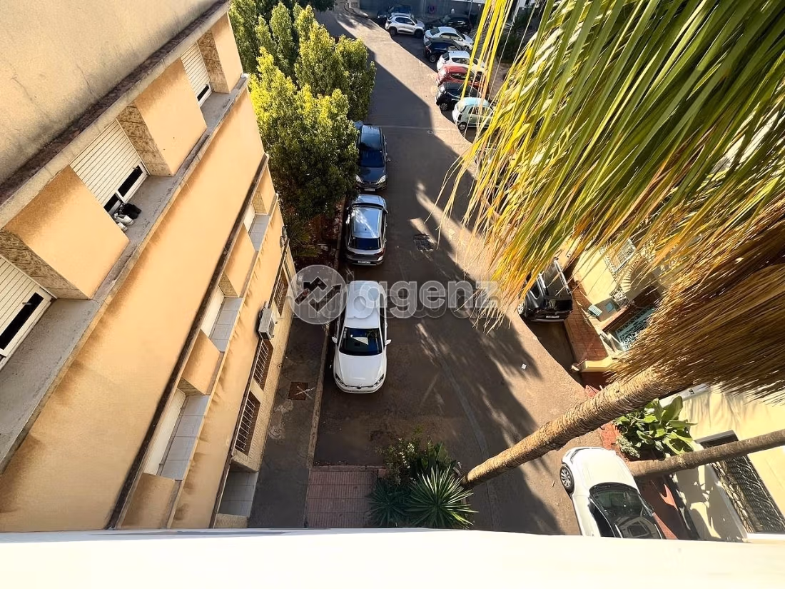Maison à vendre 120 m², 4 chambres Sidi Maarouf Casablanca