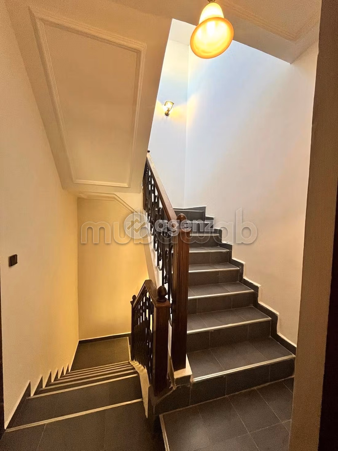 Maison à vendre 120 m², 4 chambres Sidi Maarouf Casablanca