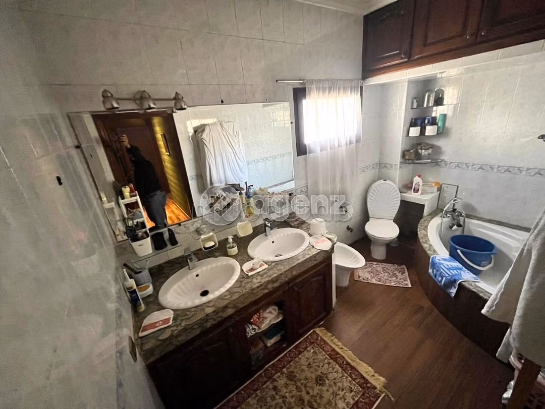 Maison à vendre 120 m², 4 chambres Sidi Maarouf Casablanca