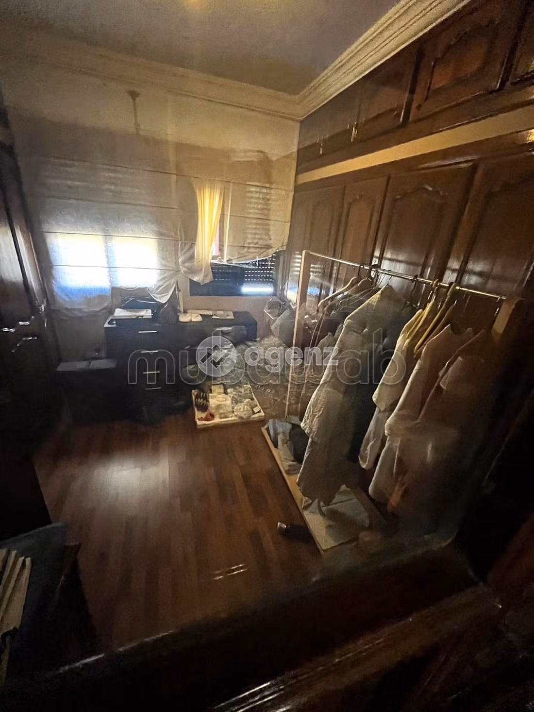 Maison à vendre 120 m², 4 chambres Sidi Maarouf Casablanca
