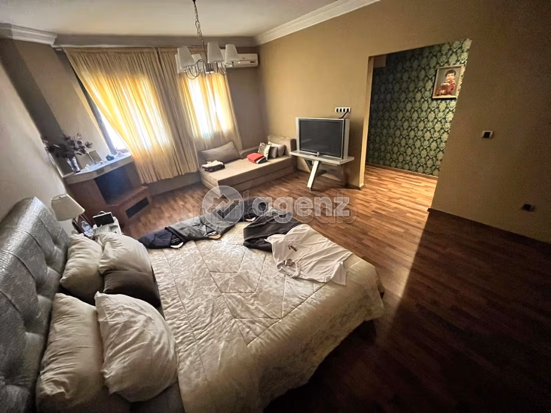 Maison à vendre 120 m², 4 chambres Sidi Maarouf Casablanca