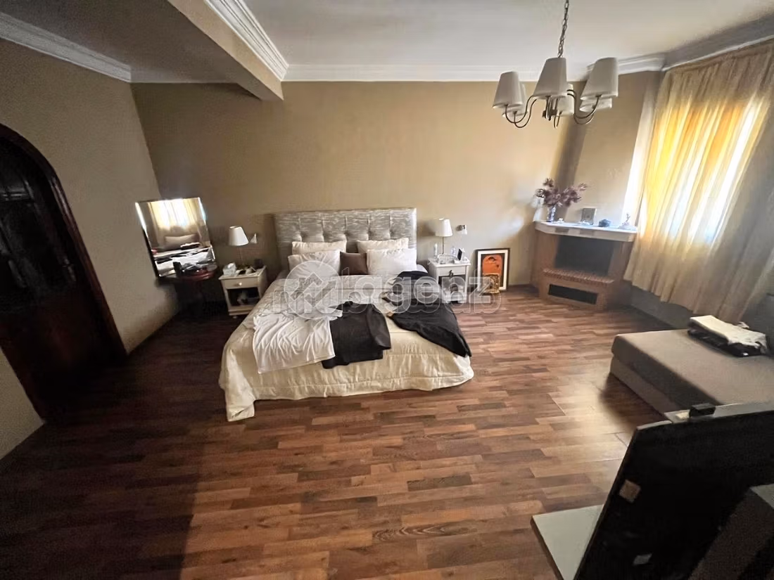 Maison à vendre 120 m², 4 chambres Sidi Maarouf Casablanca