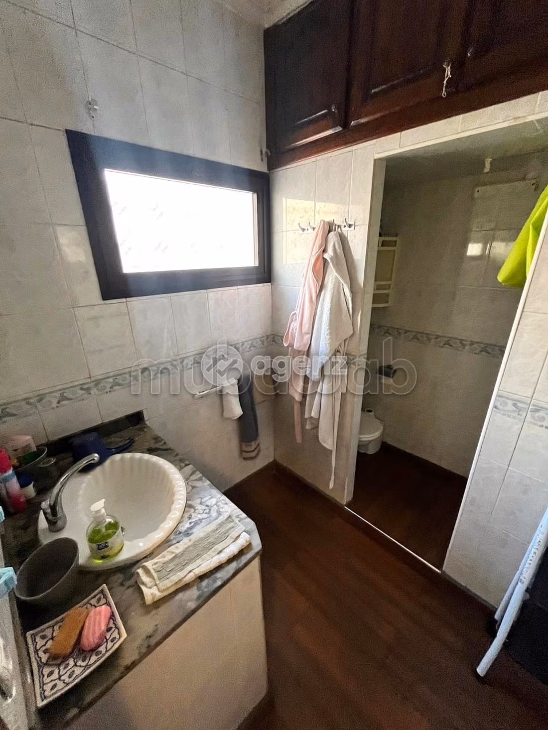 Maison à vendre 120 m², 4 chambres Sidi Maarouf Casablanca