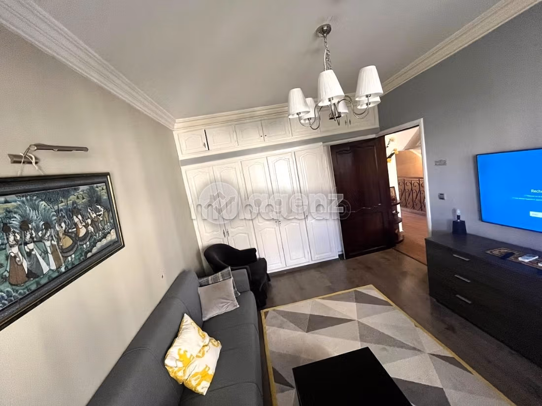 Maison à vendre 120 m², 4 chambres Sidi Maarouf Casablanca