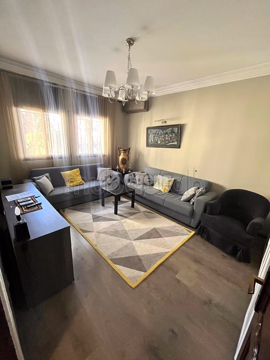 Maison à vendre 120 m², 4 chambres Sidi Maarouf Casablanca