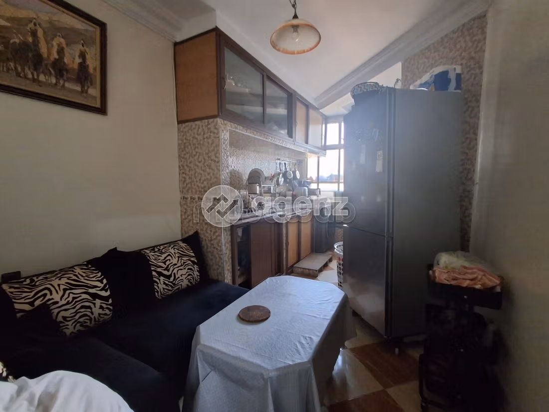 Apartamento en venta 68 m², 2 habitaciones Al Qods Casablanca