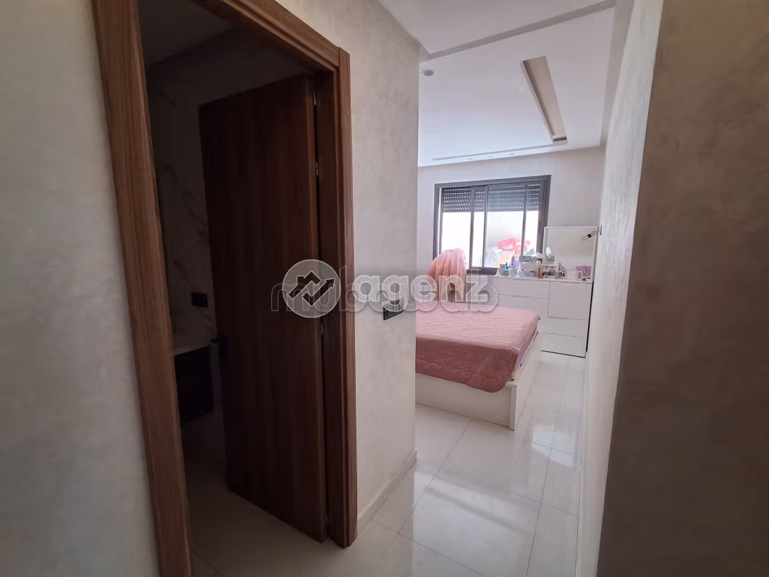 Appartement à louer 105 m², 3 chambres Almaz Casablanca