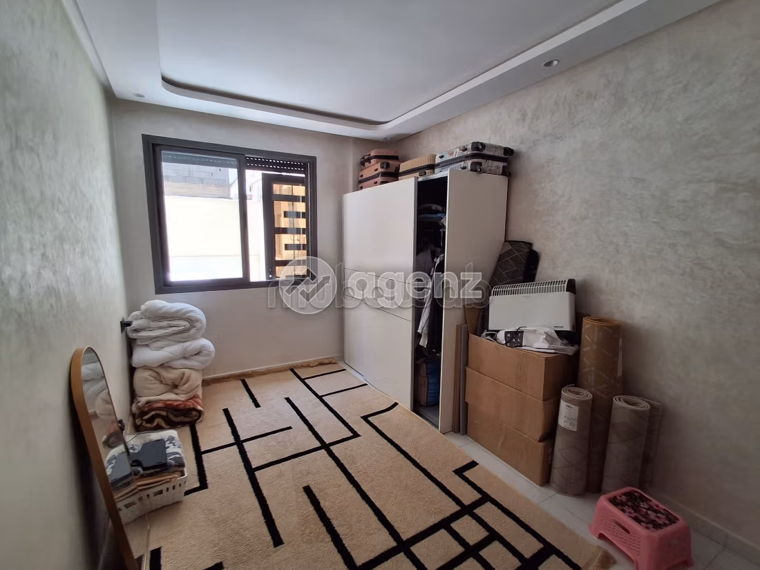 Appartement à louer 105 m², 3 chambres Almaz Casablanca