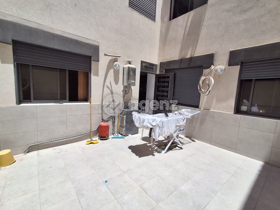 Appartement à louer 105 m², 3 chambres Almaz Casablanca