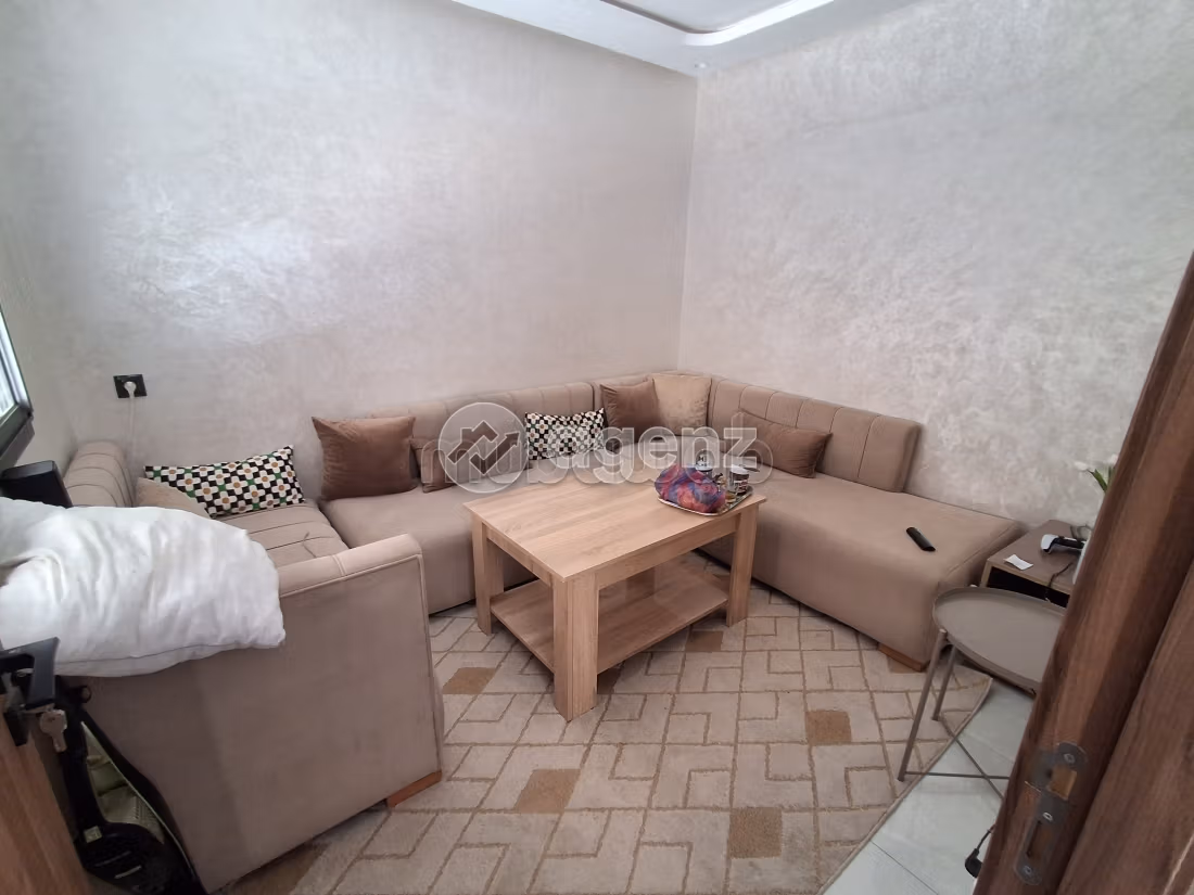 Appartement à louer 105 m², 3 chambres Almaz Casablanca