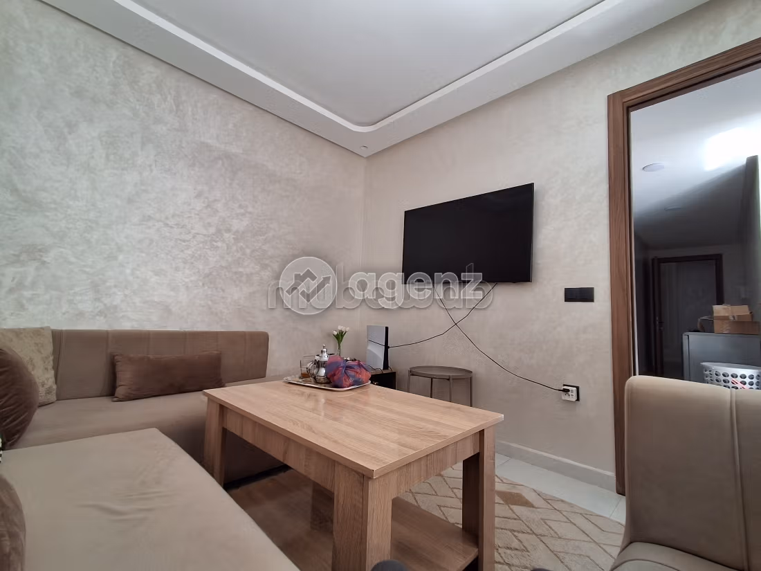 Appartement à louer 105 m², 3 chambres Almaz Casablanca