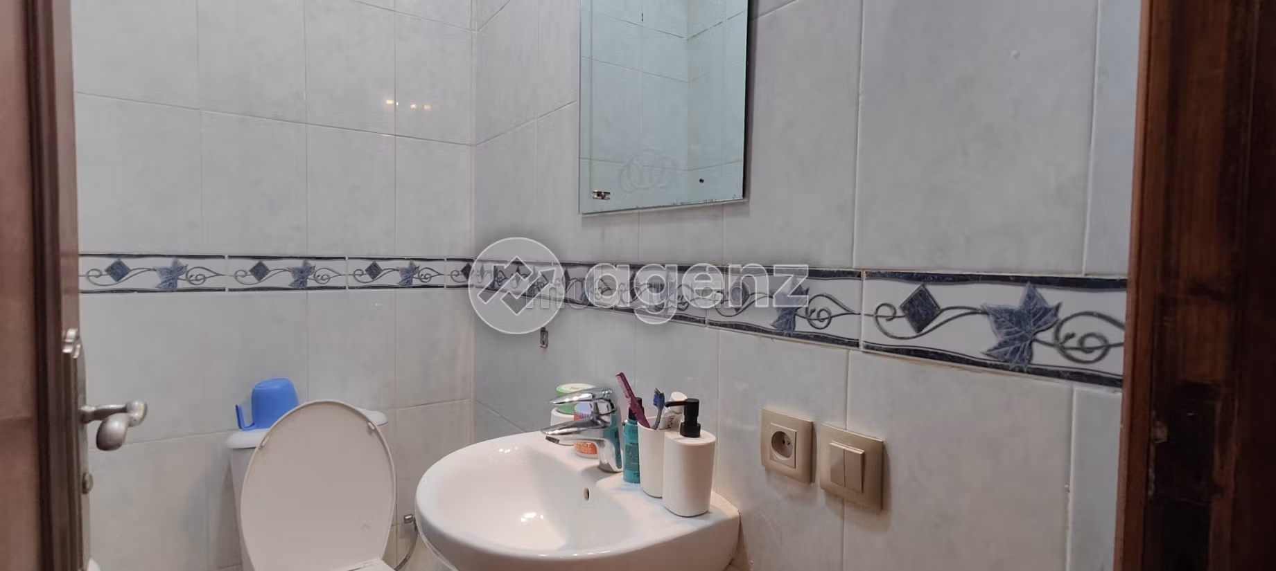 Appartement à louer 111 m², 2 chambres Bir Anzarane Casablanca — 6