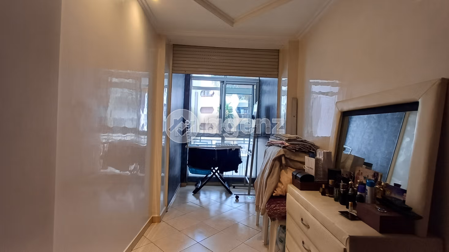 Appartement 111 m² à Maârif Extension — 19