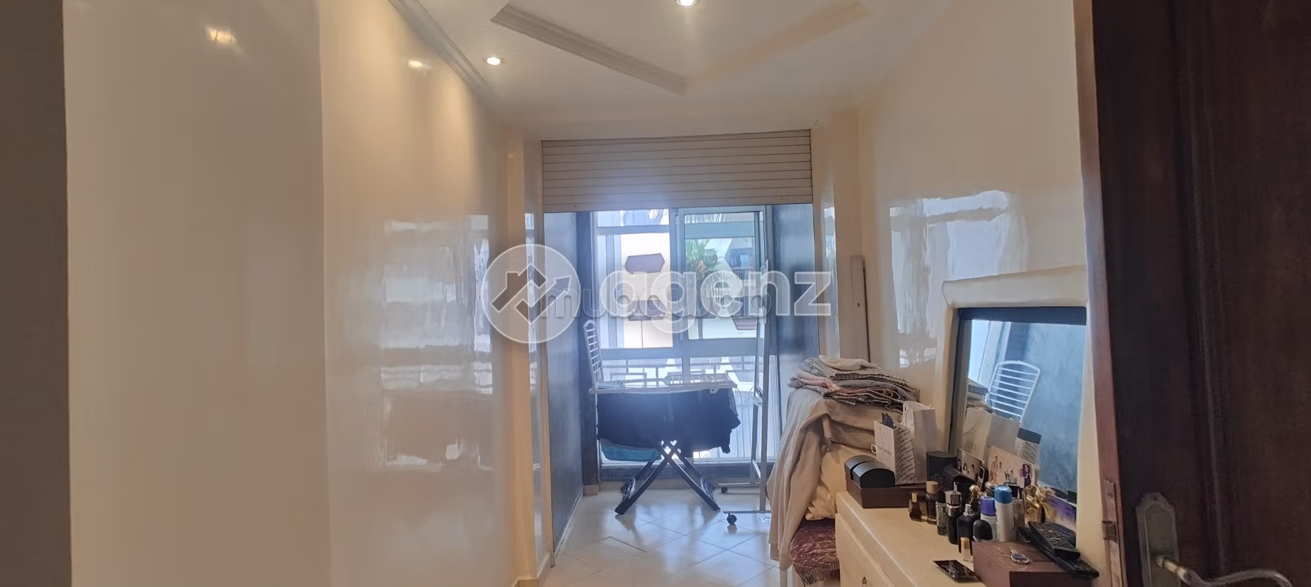 Appartement à louer 111 m², 2 chambres Bir Anzarane Casablanca — 4