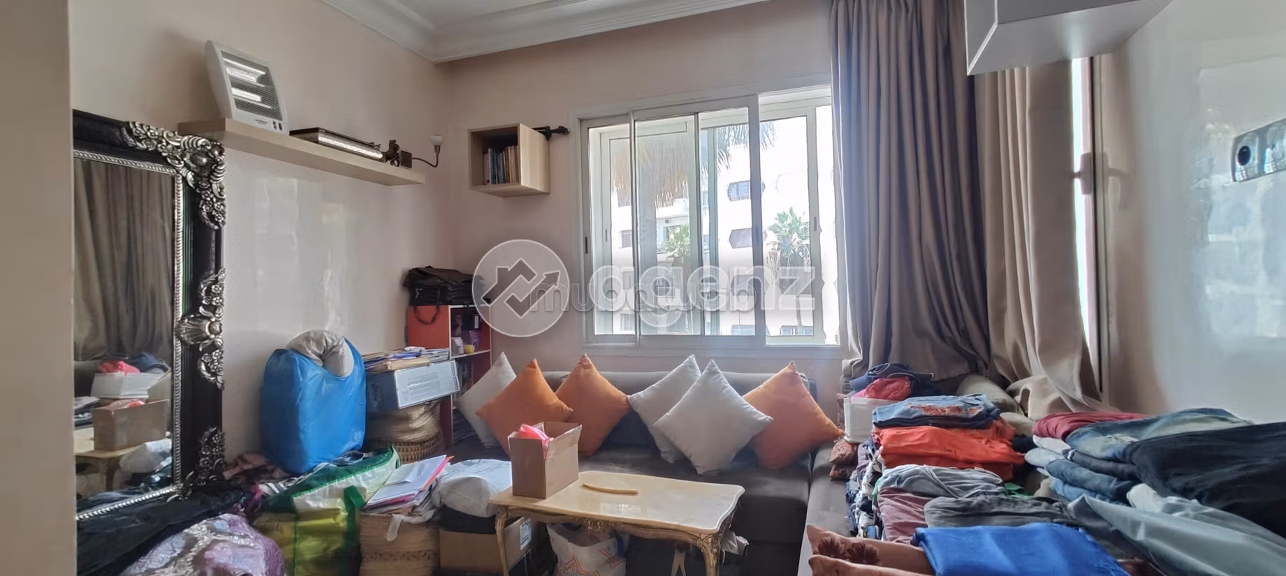 Appartement à louer 111 m², 2 chambres Bir Anzarane Casablanca — 5