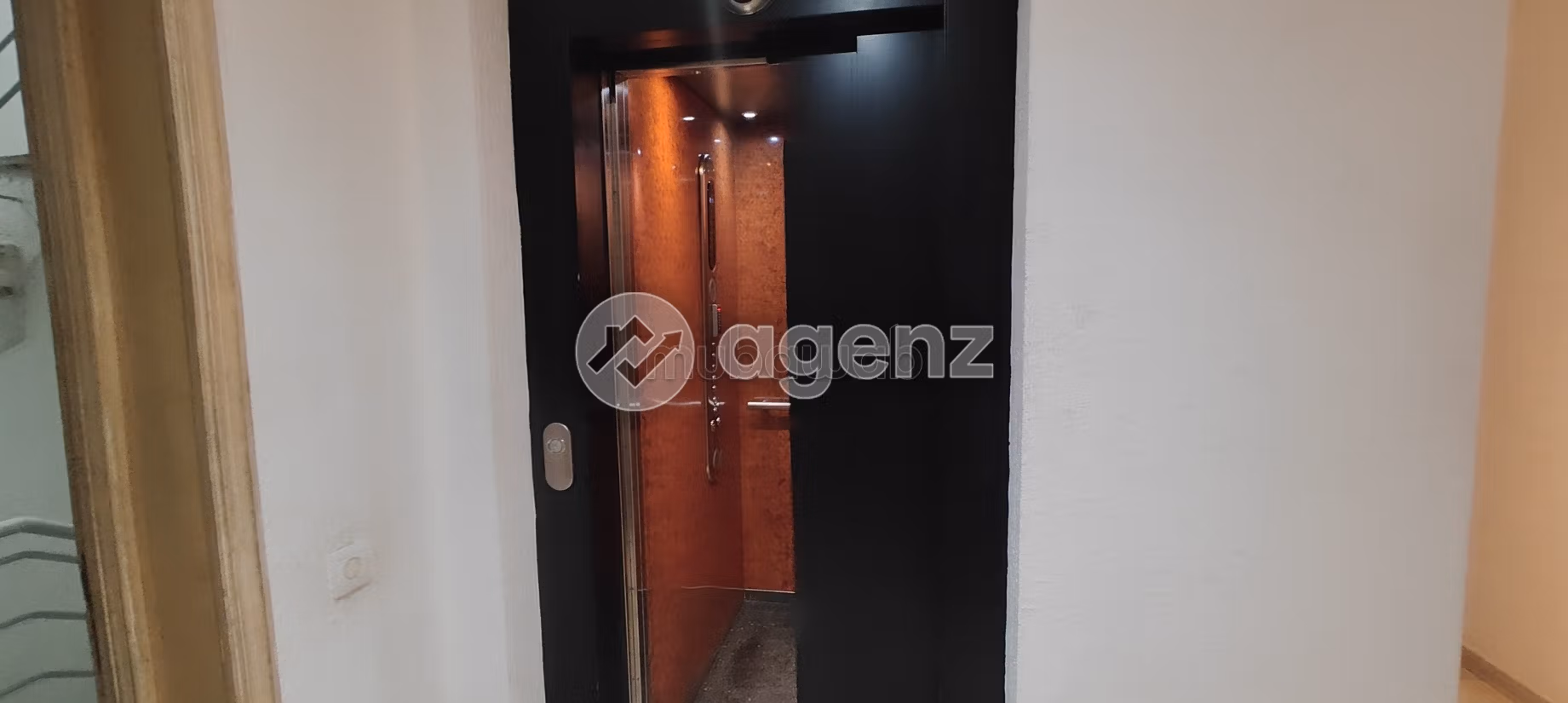 Appartement 111 m² à Maârif Extension — 8
