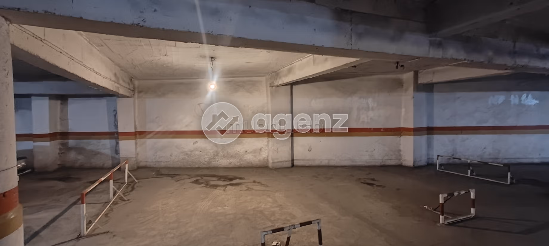 Appartement 111 m² à Maârif Extension — 9