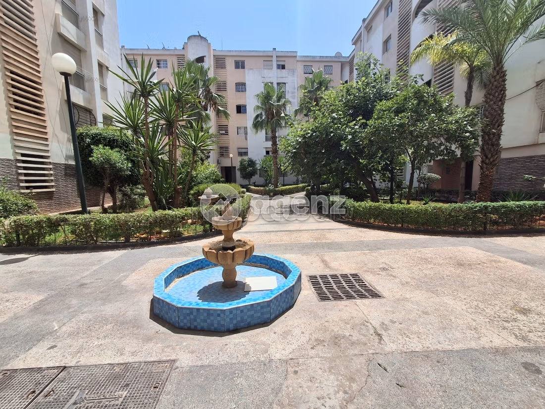 Appartement à vendre 59 m², 2 chambres Nassim 1 Casablanca — 6