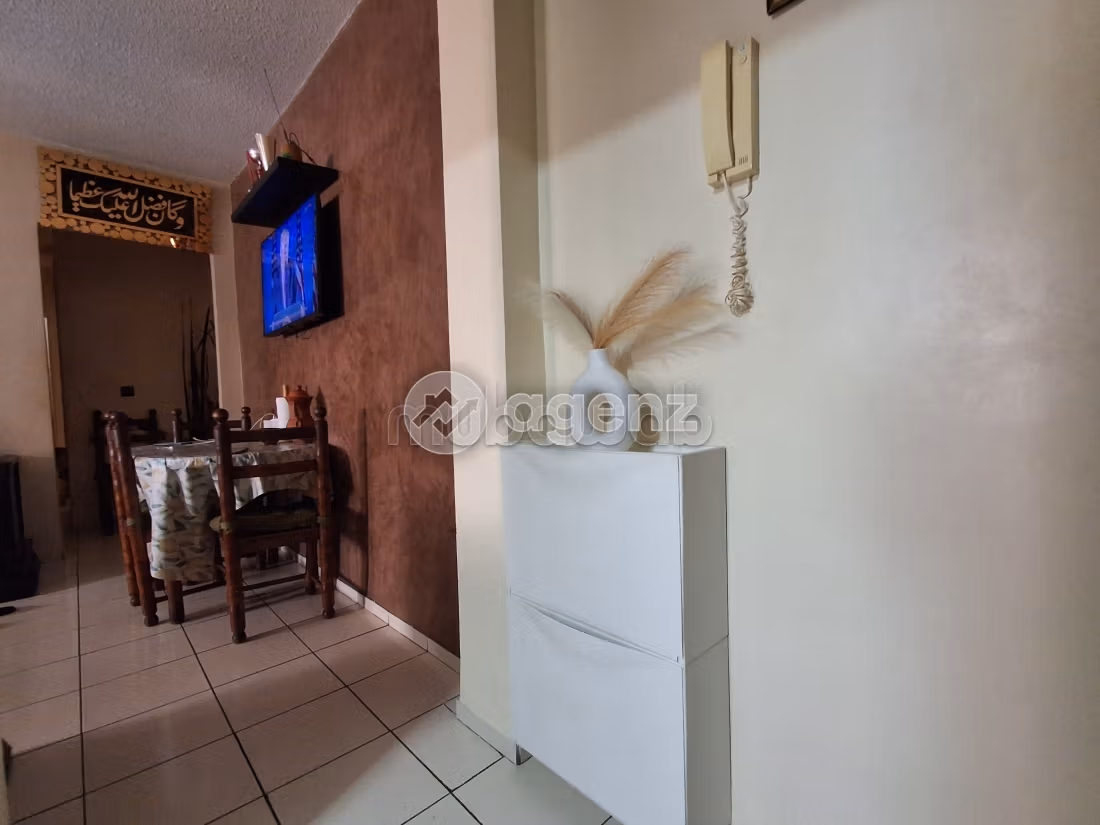 Appartement 59 m² à Nassim 1 — 11