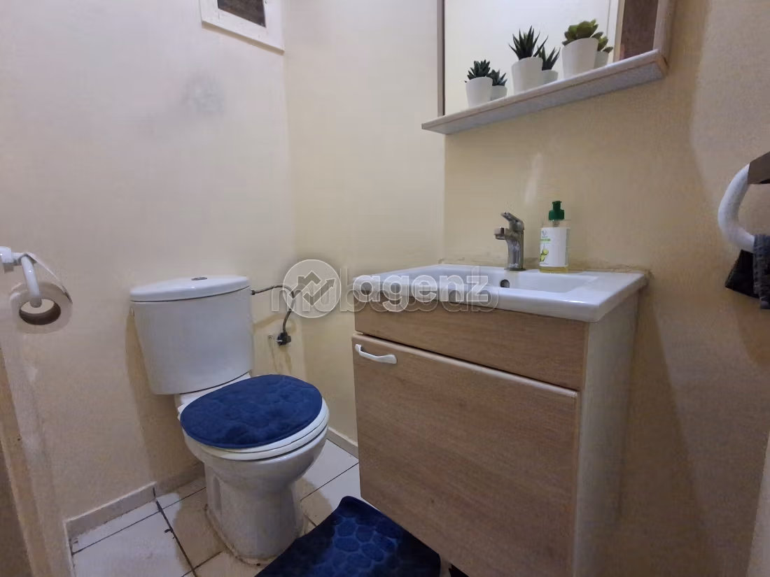 Appartement 59 m² à Nassim 1 — 8
