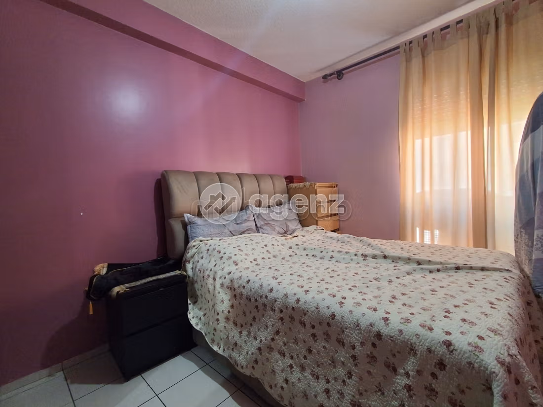 Appartement à vendre 59 m², 2 chambres Nassim 1 Casablanca — 2