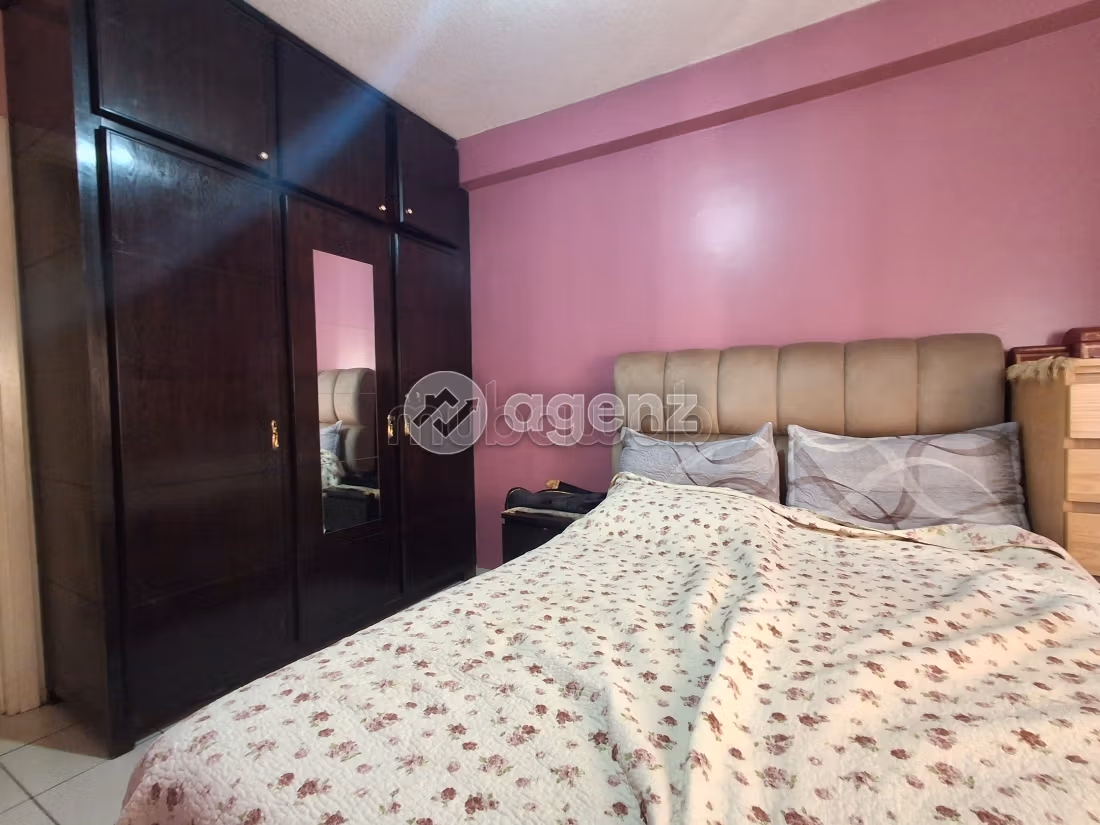 Appartement 59 m² à Nassim 1 — 13