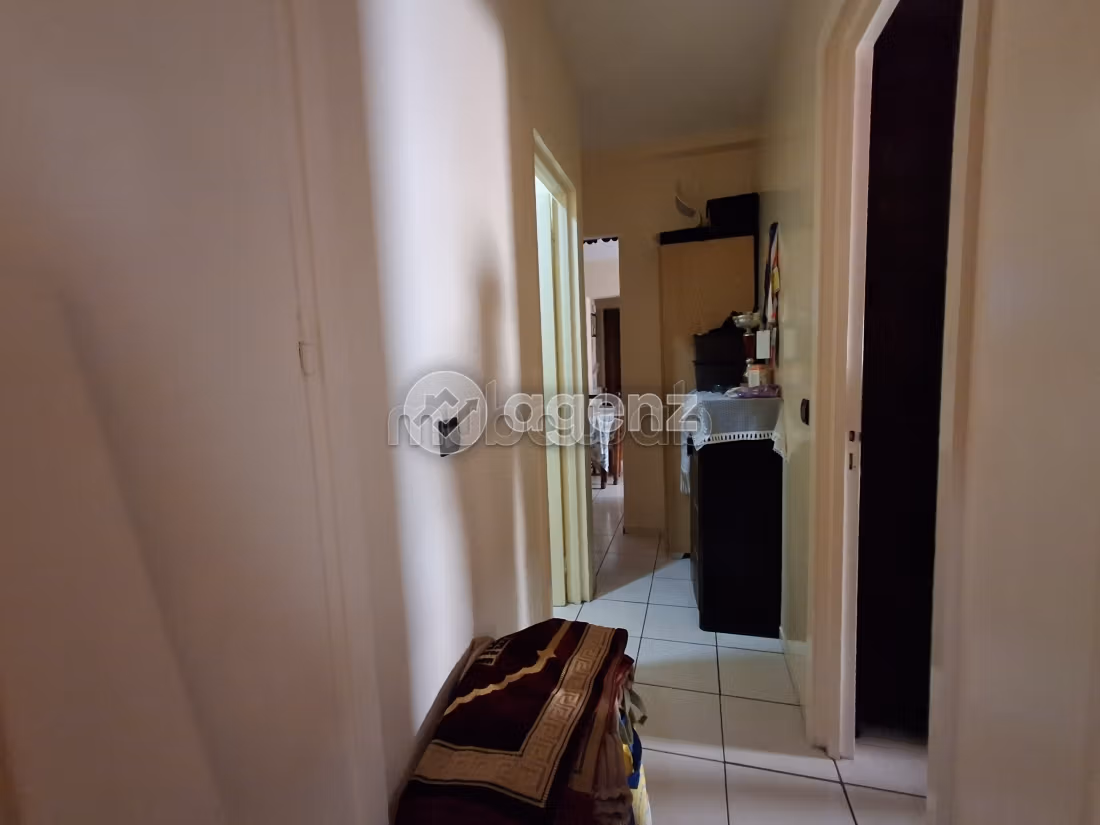 Appartement à vendre 59 m², 2 chambres Nassim 1 Casablanca — 5