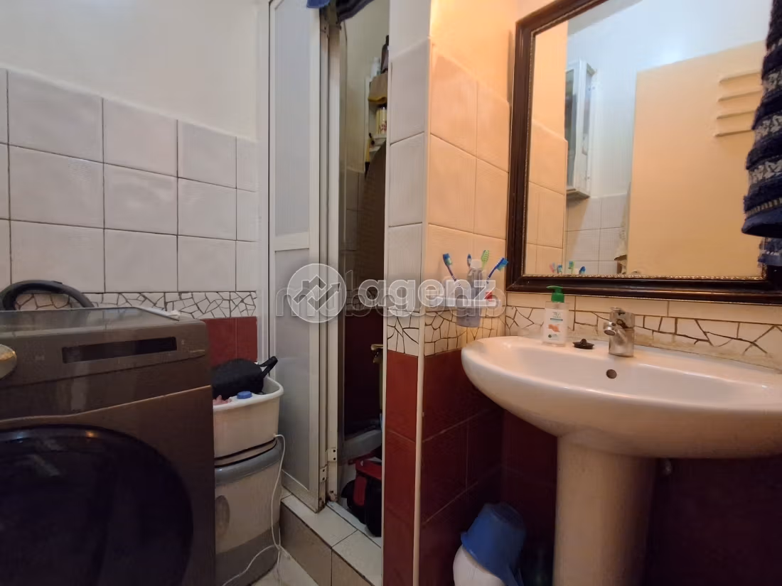 Appartement 59 m² à Nassim 1 — 9