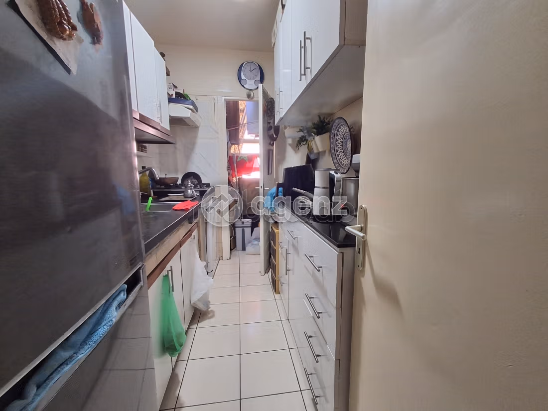 Appartement 59 m² à Nassim 1 — 14