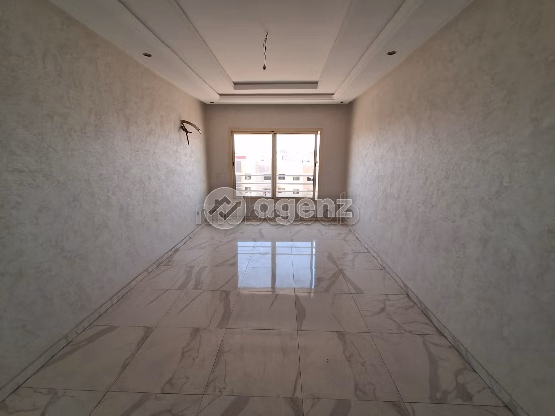 NOUACEUR PRESTIGE Appartement à vendre 101 m², 2 chambres Victoria Bouskoura