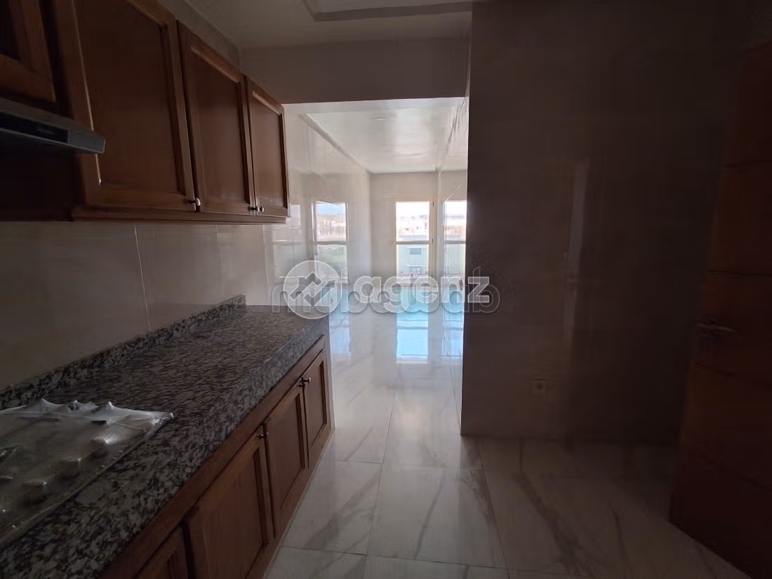 NOUACEUR PRESTIGE Appartement à vendre 101 m², 2 chambres Victoria Bouskoura