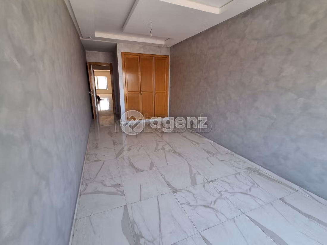 NOUACEUR PRESTIGE Appartement à vendre 101 m², 2 chambres Victoria Bouskoura