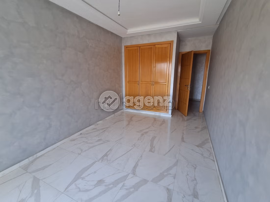 NOUACEUR PRESTIGE Appartement à vendre 101 m², 2 chambres Victoria Bouskoura