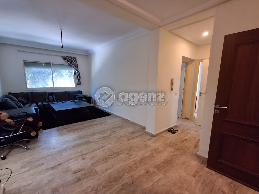 Studio te koop 45 m² Andere Skhirate Témara