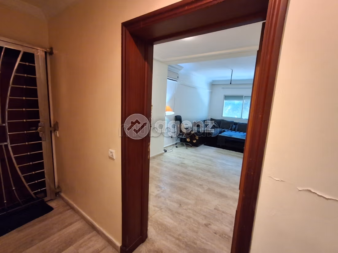 Studio te koop 45 m² Andere Skhirate Témara