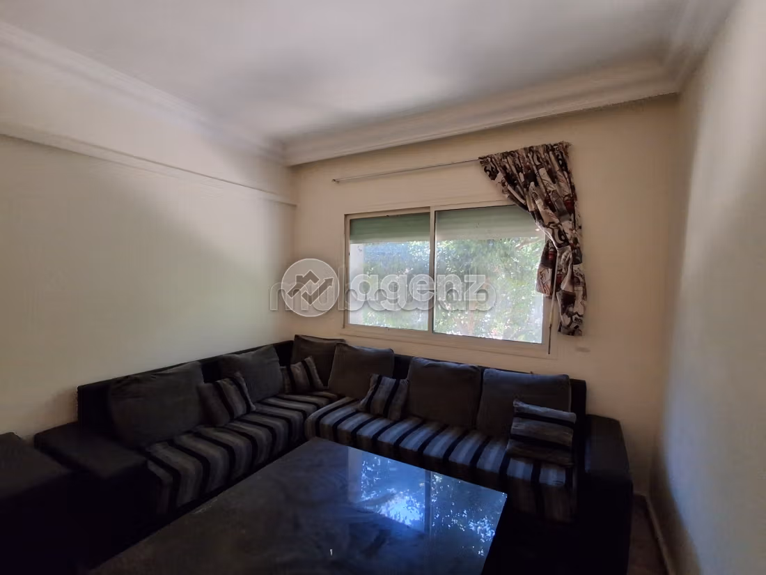 Studio te koop 45 m² Andere Skhirate Témara