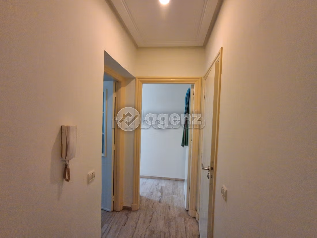 Studio te koop 45 m² Andere Skhirate Témara