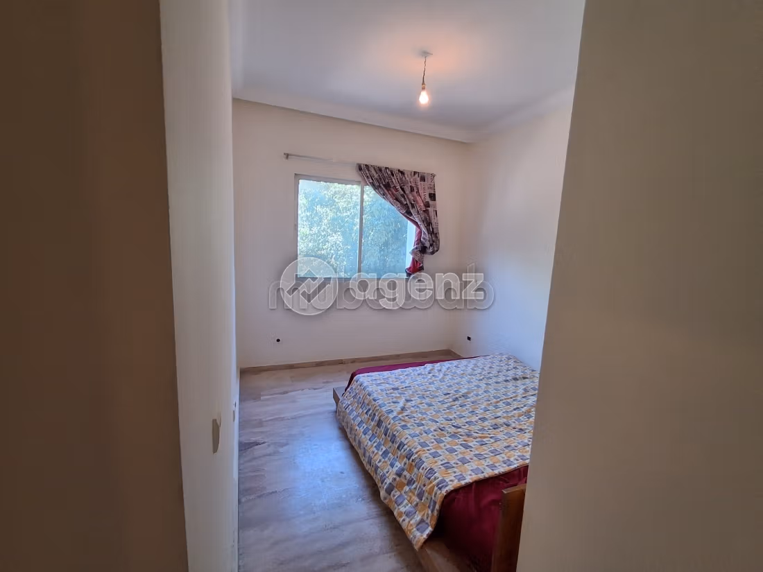 Studio te koop 45 m² Andere Skhirate Témara