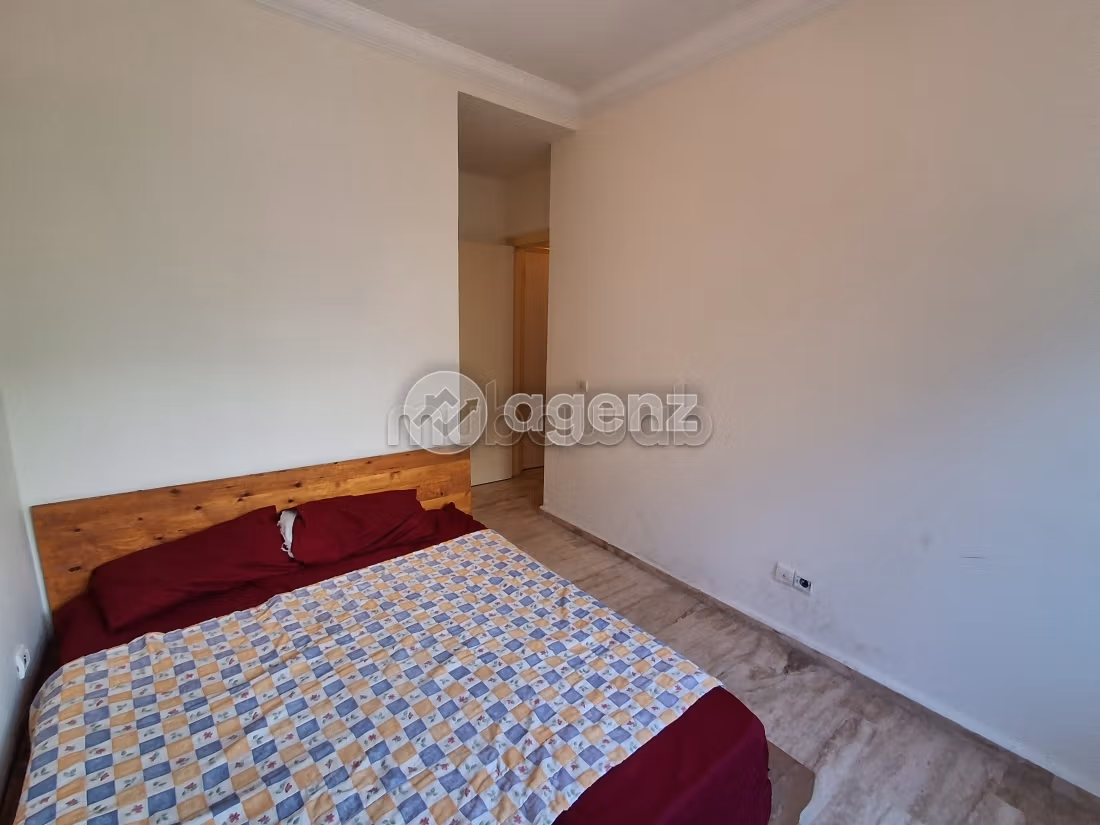 Studio te koop 45 m² Andere Skhirate Témara