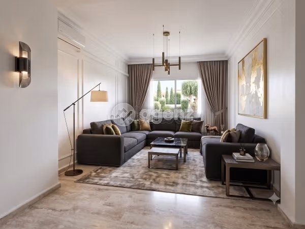 Studio à vendre 45 m² Autre Skhirate Témara
