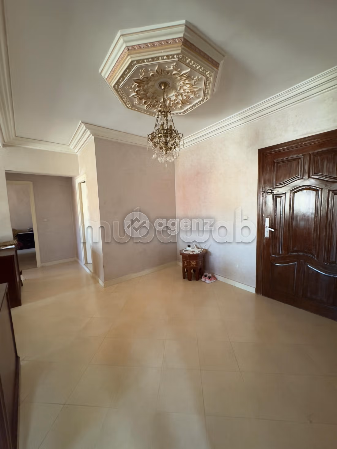 Appartamento in vendita 93 m², 3 camere Laaouina Tangeri