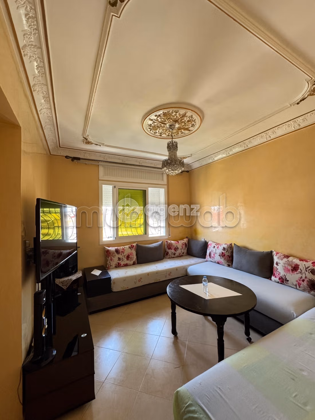 Appartamento in vendita 93 m², 3 camere Laaouina Tangeri
