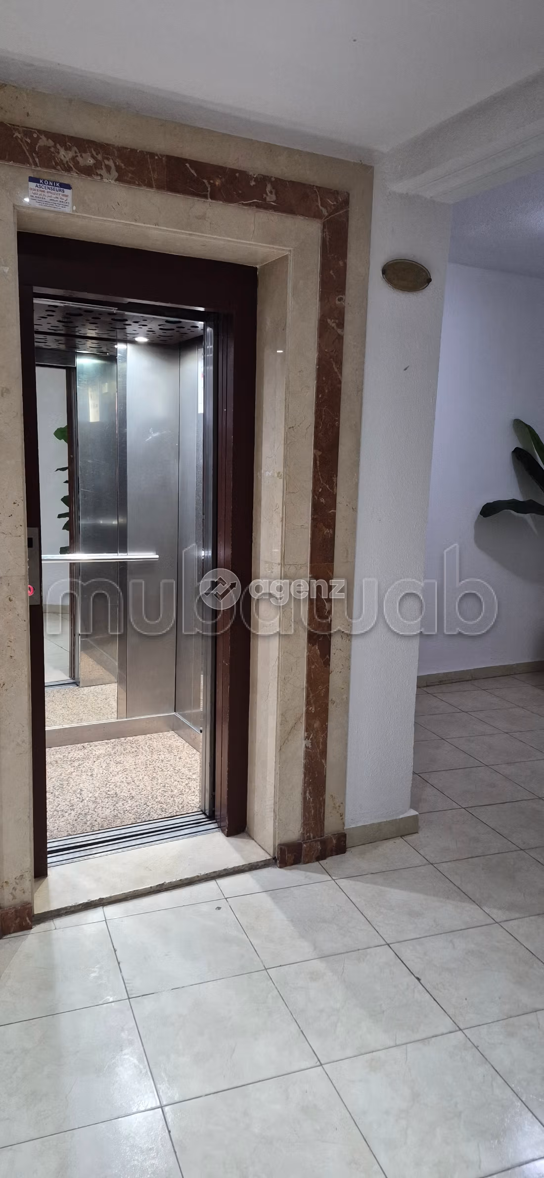 Appartamento in vendita 93 m², 3 camere Laaouina Tangeri