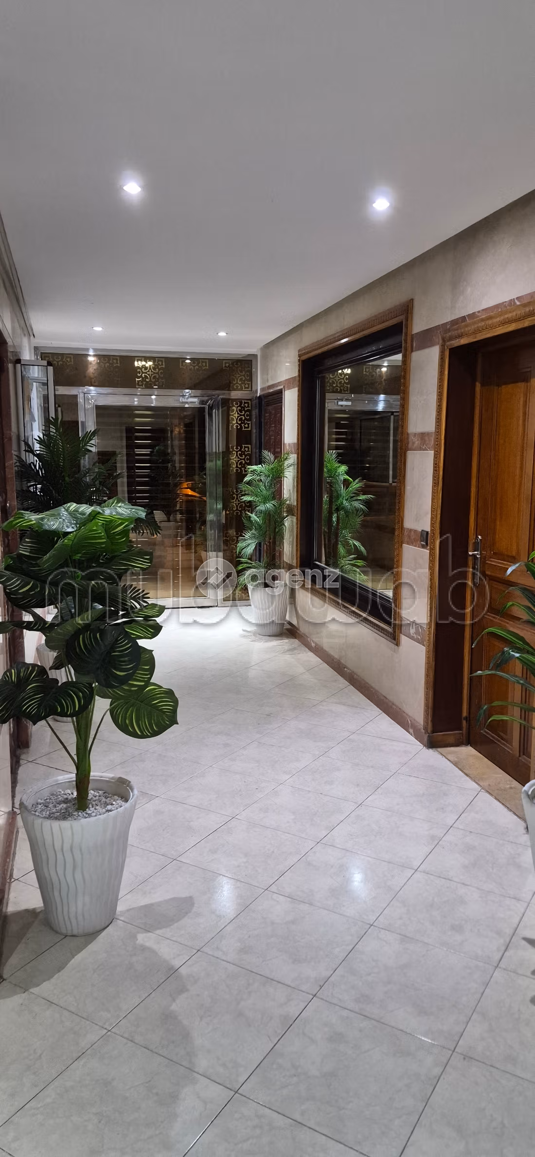 Appartamento in vendita 93 m², 3 camere Laaouina Tangeri