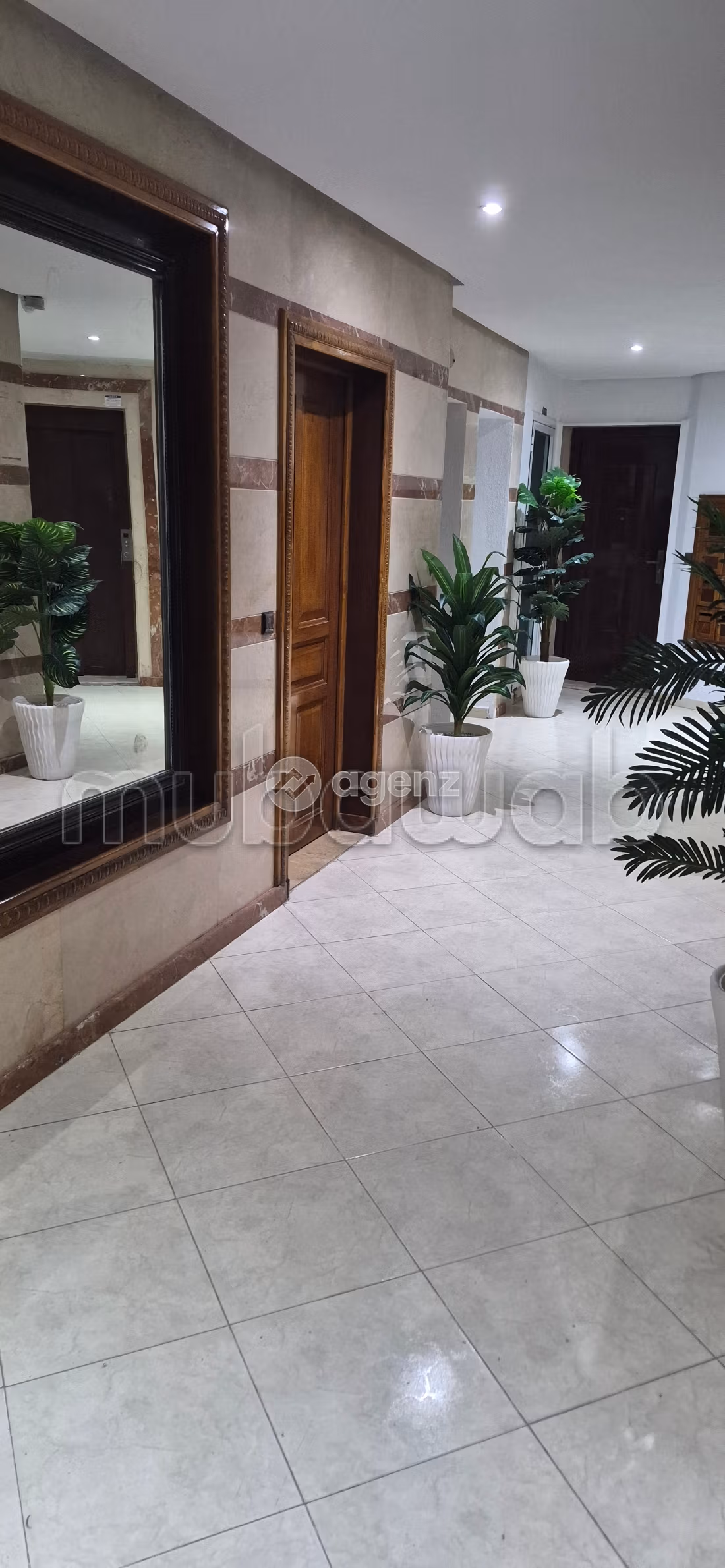 Appartamento in vendita 93 m², 3 camere Laaouina Tangeri