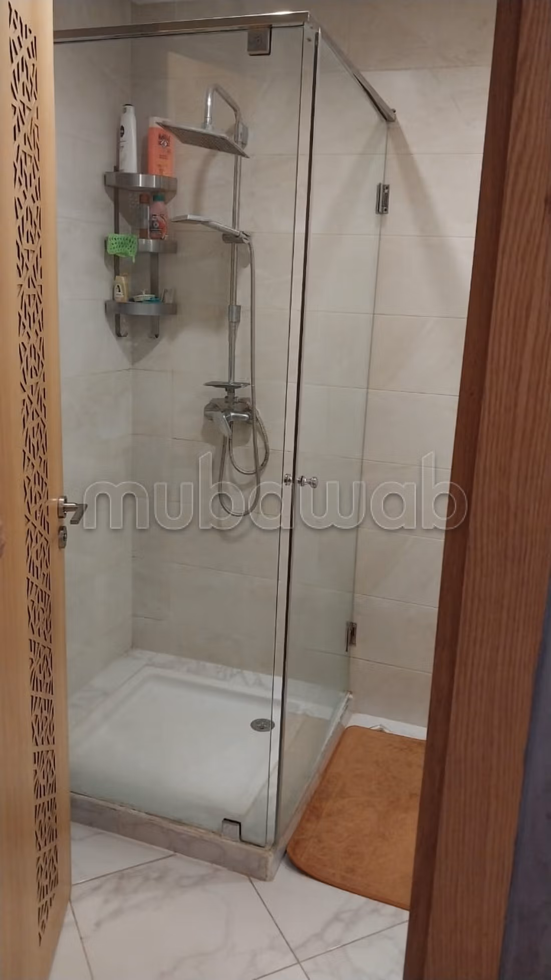 Appartement meublé en location à Sala Al Jadida
